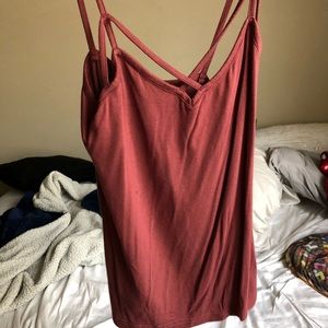 Charlotte Russe tank top